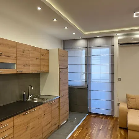 Apartament Lux Indija
