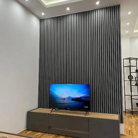 Lux Apartament Indija