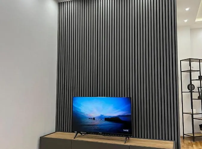 Lux Apartament Indija