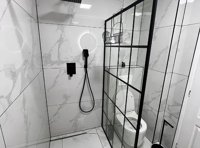 Lux Apartament Indija